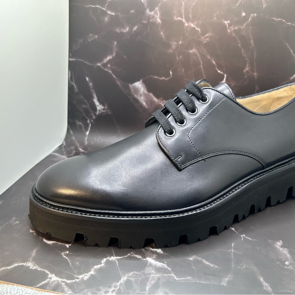 Paul Andrew shoe made in Italy